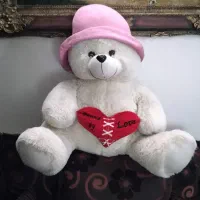 عروسک خرسی