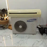 کولراسپیلت سامسونگ19000