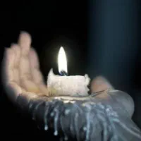 مداح مداحی با دف نی سنتور خواننده عرفانی