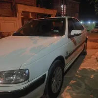 پژو پارس LX TU5، مدل ۱۳۹۶