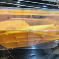 رنده چندکاره المانی قدیمی اصل