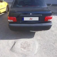 پراید ۸۶