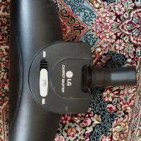 سر جارو برقی، ال جی