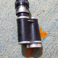 دوربین شکاری تک چشمی روسی 32×8