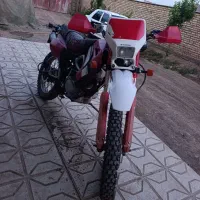 موتور تریل