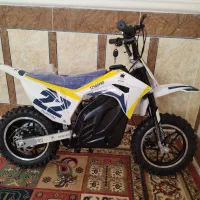 مینی کراس 50cc