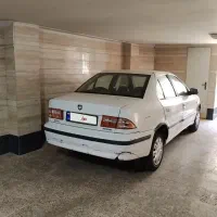 سمند ef7 مدل ۹۳