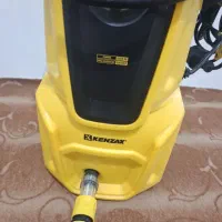 کارواش kenzax