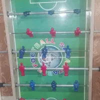 فوتبال دستی