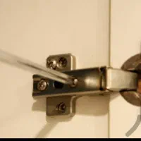 ساخت و تعمیرات کابینت. کمد دیواری