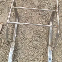 ترک موتور