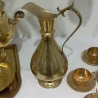 برنز|صنایع دستی و سایر لوازم تزئینی|سهند, |دیوار