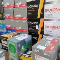 فروشگاه باطری ماشین های سبک و سنگین ویوپی اس