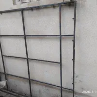 کلاف تخت کمجا