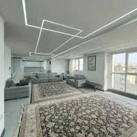 سه خوابه ۱۵۸ متری شیک/تک واحدی/فوق لووکس