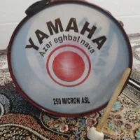 تبل ۲۵۰ یاماها