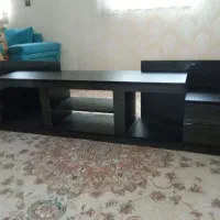 میزتلوزیون