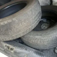 لاستیک تیبا