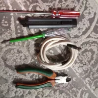 نصب گیرنده