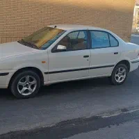 سمند خونگی مدل 88