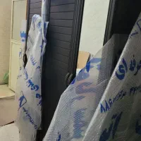 کمد لباسی ام دی اف