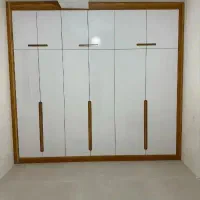 کمد دیوار و دکورلسیون آشپزخانه زیبا