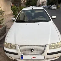 سمند lx