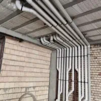 لوله کشی آب فاضلاب پکیج و تعمیرات نسبیجات جوشکاری