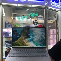 لپتاپ DELL P106F i7 11390H 8GB 256SSD FHD