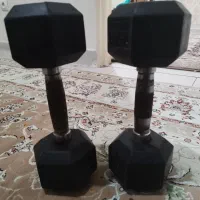 دمبل