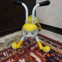 واکر بچه