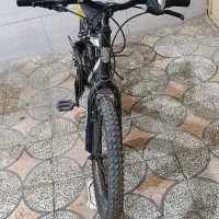 دوچرخه