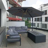 چتر سایبان وارداتی