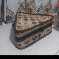 کاور دوخت میزنم