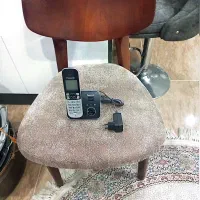 گوشی تلفن اصل و اورجینال پاناسونیک