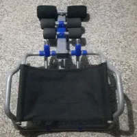 دستگاه دراز ونشست تن تاک