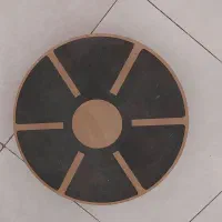 تخته تعادل چوبی