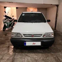 پراید 131 SE