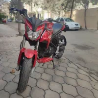 موتوررسیکلت دینو z2