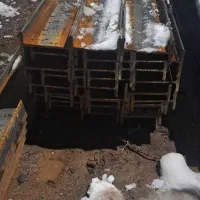 آهن میلگرد ورق نبشی