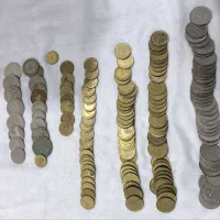 سکه قدیمی کلکسیونی