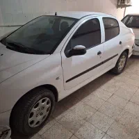 206SD|خودرو سواری و وانت|مشهد, سپاد|دیوار