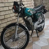 موتور تیرکار ۸۶