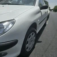 ۲۰۶|خودرو سواری و وانت|شهر ری, دولت‌آباد|دیوار
