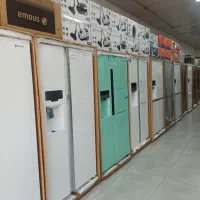 یخچال ساید اسنوا ۲۰۲۸