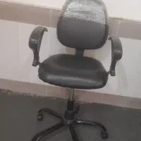 صندلی گردون