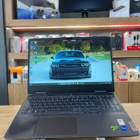 لپ تاپ گیمینگ i5 لنوو سری LOQ