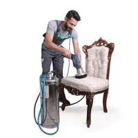مبل شویی درخشان قزوین