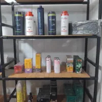 آرایشی رضوان با تخفیف ویژه
