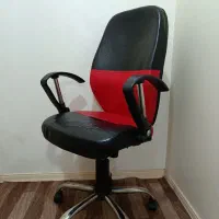 صندلی چرخدار  و جک دار سالم درحدنو